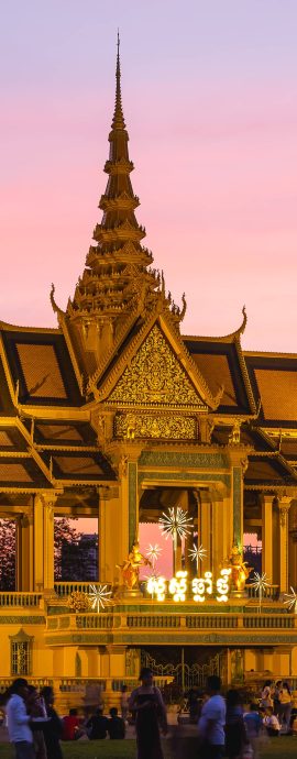 Phnom Penh