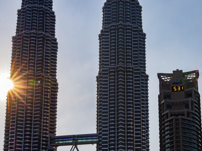 Kuala Lumpur